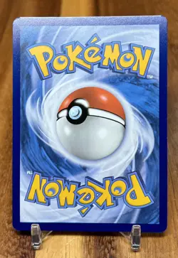 Hoopa 083/159 Holo Rare Crown Zenith Pokemon Card NM - Image 2