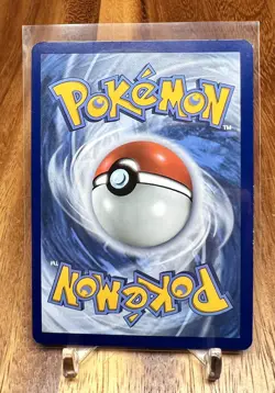 Zarude 016/072 Rare Non Holo Shining Fates Pokemon Card NM - Image 2