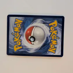 Eevee SVP EN 173 Pokemon Scarlet & Violet Prismatic Evolutions ETB Promo NM - Image 2