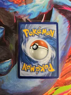 Pokemon TCG Lillie's Clefairy EX 280/217 SIR Ascended Heroes - Image 2