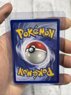 Metapod 81/130 Pokemon 2000 Base Set 2 Unlimited Common Regular NM Vintage WOTC - Image 3