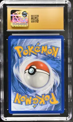2025 Pokemon Sylveon ex 41/131 Prismatic Evolutions Surprise Box CGC Pristine 10 - Image 2