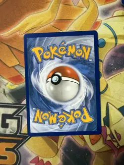 Mega Scrafty ex 270/217 Ascended Heroes Mega Attack Rare MA Pokemon TCG NM - Image 2