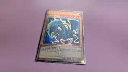 Yugioh Blue-Eyes White Dragon Alt Art RA04-EN108 1st Quarter Century Secret Rare - Image 2