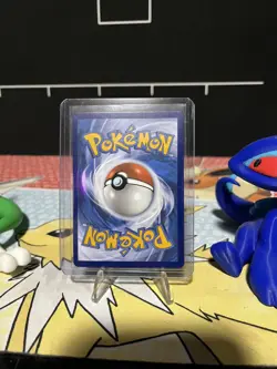 Pokemon - Deoxys - VSTAR GG46/GG70 - Crown Zenith - Galarian Gallery - NM - Image 2