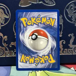 Pokemon 2005 Eevee 68/113 ex Delta Species NM - Image 2
