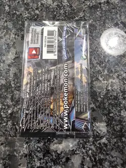 ONE Pokemon Sun and Moon Ultra Prism Booster Pack New & Factory Sealed - Image 2