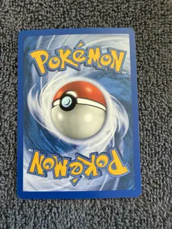 Pokemon Chansey ex 96/109 - EX Ruby & Sapphire Ultra Rare Holo 2003 - NM - Image 2