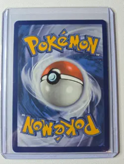 Pokemon TCG Lileep 145/142 Stellar Crown Illustration Rare Full Art Holo - Image 2