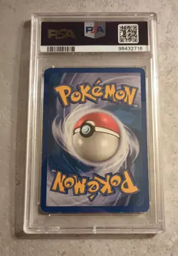 Pokemon Venusaur Legendary Collection 18/110 Reverse Holographic 2002 - Image 2