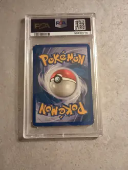 Pokemon Venusaur Legendary Collection 18/110 Reverse Holographic 2002 - Image 4