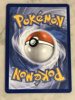 Pokemon TCG Mismagius Ex Phantasmal Flames 036/094 Ultra Rare Holo NM MINT - Image 3