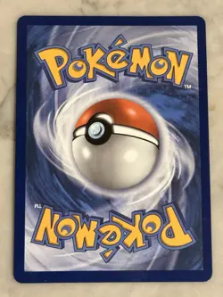 Pokemon TCG Mismagius Ex Phantasmal Flames 036/094 Ultra Rare Holo NM MINT - Image 4