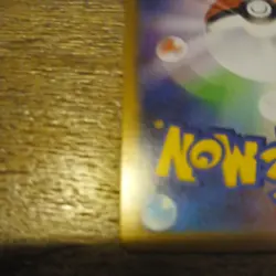 PokePad Japanese M3 Nihil Zero 103/080 SR Mint-Pokemon TCG -NM-MT Holo - Image 3