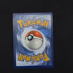 Pokemon TCG Snivy 087/086 Sv: Black Bolt Illustration Rare Full Art Holo 70HP - Image 2