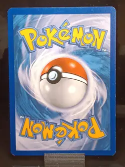 Pokemon TCG XY Primal Clash Reverse Holo #21 Ninetales - Image 2