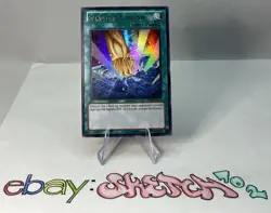 YUGIOH - SMASHING GROUND - LCYW-EN275 - ULTRA RARE - UNLIMITED - YGO TCG - Image 1