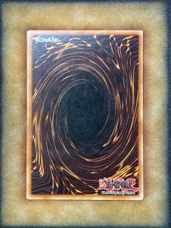 Yugioh Phantasmal Martyrs SOI-EN041 Ultimate Rare 1st Ed EURO ENGLISH LP - Image 2