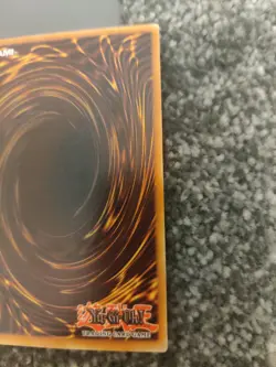 Miracle Fusion CRV-EN039 Ultimate Rare LP - Image 5