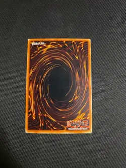 Yu-Gi-Oh! Insect Queen CT1-EN005 Limited Edition LP - Image 3