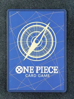 2025 One Piece ADIO #P-078 Premium Booster The Best Vol.2 Promo Japanese - Image 2