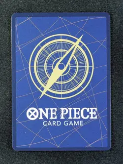 2024 One Piece UTA #ST16-001 Premium Booster Storage Box Set Super Rare JPN - Image 2