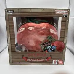 One Piece TCG Devil Fruits Collection Vol. 3 DF-03 | Brand New & Sealed - Image 1