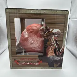 One Piece TCG Devil Fruits Collection Vol. 3 DF-03 | Brand New & Sealed - Image 2