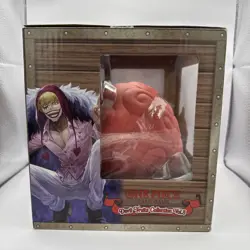 One Piece TCG Devil Fruits Collection Vol. 3 DF-03 | Brand New & Sealed - Image 3