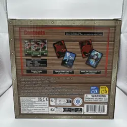 One Piece TCG Devil Fruits Collection Vol. 3 DF-03 | Brand New & Sealed - Image 4