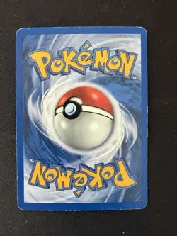 Dark Hypno 26/82 Pokemon Card TCG Team Rocket Unlimited Non Holo Rare - Image 2