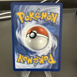 Pokemon TCG Dusknoir Master Ball Pattern Prismatic Card Evolutions 037/131 - Image 2