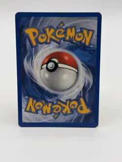 Pokemon Entei 34/53 Wotc Promo Reverse Holo Basic 80 HP 2001 Card - Image 2