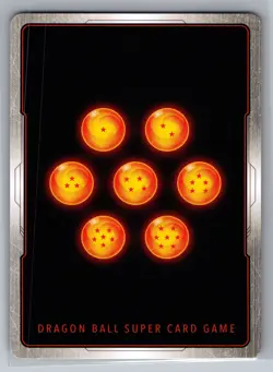 Dragon Ball Super Card Game #FB01-112 Cooler - Image 2