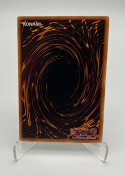 Yu-Gi-Oh Trading Card Game TCG Legend of Blue-Eyes Final Flame LOB-100 - Image 2