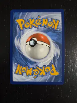 Pokemon TCG Maushold EX 233/182 --Full Art Ultra Rare Holo Card Paradox Rift - Image 2
