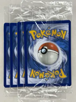 4X Bisharp 64/114 Zoroark 91/162 Holo Rare XY Steam Siege (2 Cards Each) SEALED - Image 2