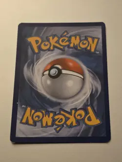 Roserade Exalted Dragons Regular Card 15/124 - See Description of Condition - Image 2