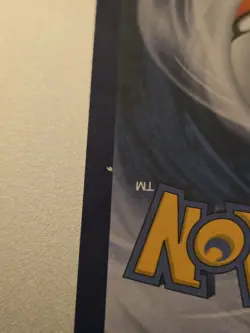 Roserade Exalted Dragons Regular Card 15/124 - See Description of Condition - Image 3