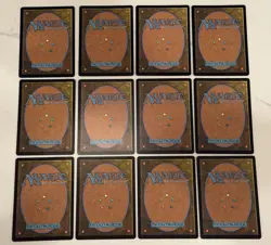 Lot (12) MTG Lord of the Rings Non-Foil Rare Magic Gathering Sauron Aragorn MT - Image 4