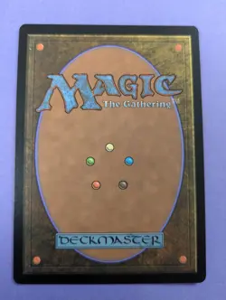 MTG Magic: The List: Herald of Leshrac Reprint Foil #62/155 Rare - NM - Image 2