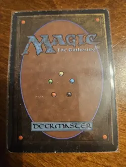 Winter Orb Unlimited Edition MTG - Image 2