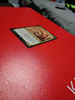 Tyvar the Bellicose March of the Machine: The Aftermath NM 👀 Pic - Image 2