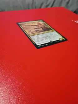 Tyvar the Bellicose March of the Machine: The Aftermath NM 👀 Pic - Image 3