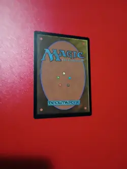 Tyvar the Bellicose March of the Machine: The Aftermath NM 👀 Pic - Image 5