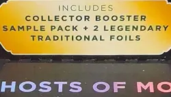 MtG Lord of the Rings: Commander Deck - Elven Council & Hosts of Mordor NEW 195166205052 - Image 5