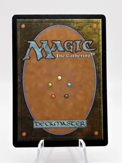 Battlefield Scrounger 106/143 Foil Judgment MTG LP - Image 2