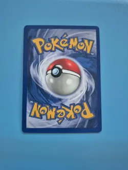 Giovanni's Persian 8/132 Holo Rare Gym Challenge Pokemon Card NM Near Mint - Image 2