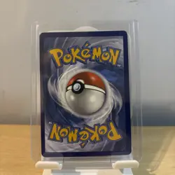 Surfing Pikachu VMAX - 009/025 - Pokemon Celebrations Sword Shield Rare Card NM - Image 2