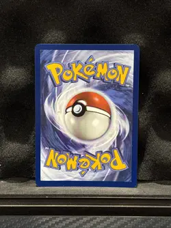 Vaporeon (Master Ball Pattern) 022/131 SV: Prismatic Evolutions Rare Pokemon TCG - Image 2